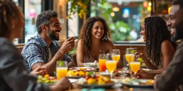 Event sunday mimosa brunch